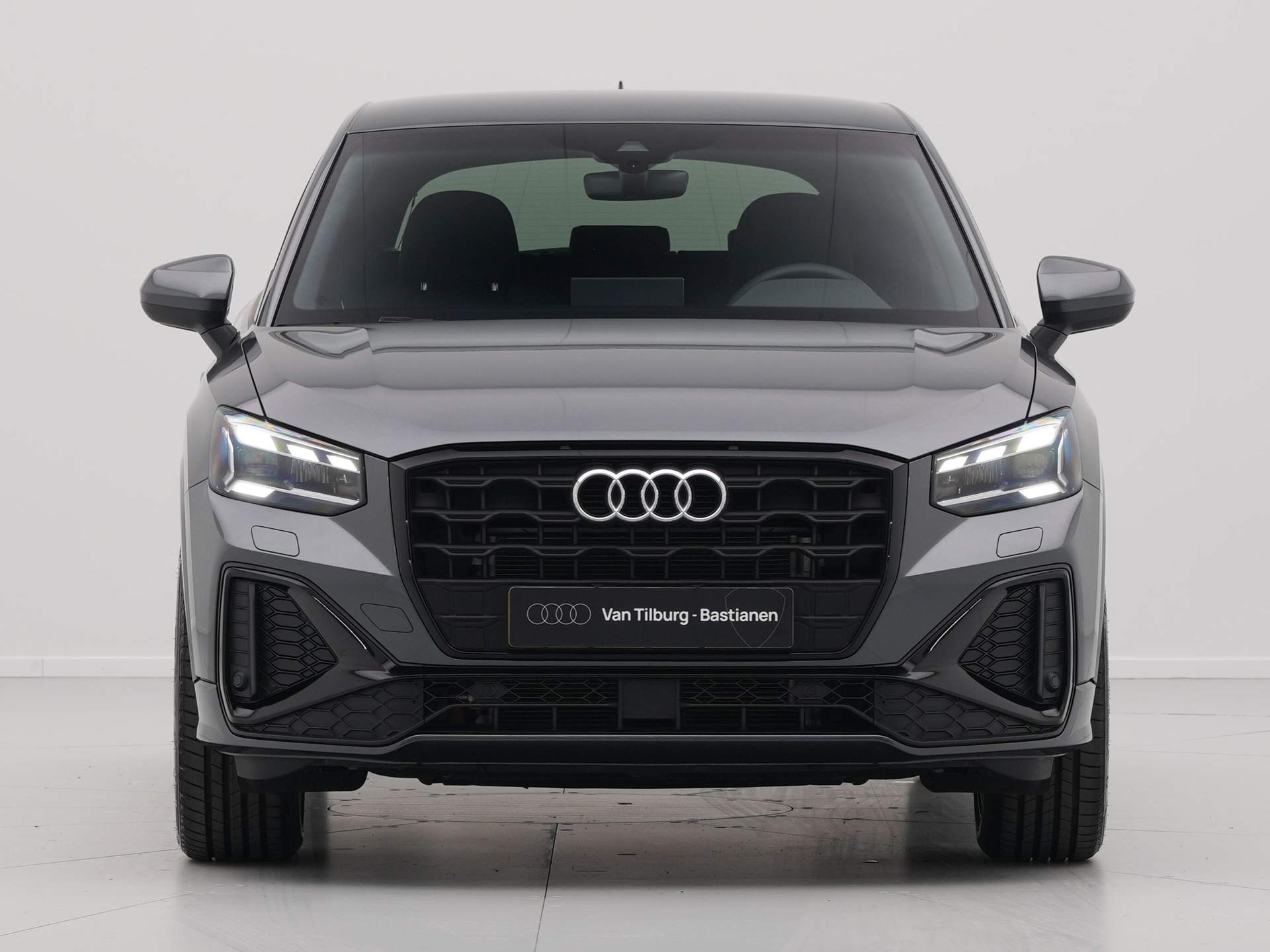 Audi - Q2 35 TFSI S Edition - 2024