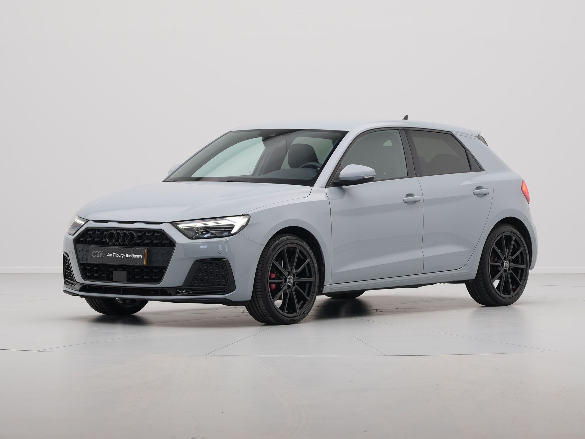 Audi - A1 Sportback 25 TFSI 95pk S-Tronic - 2022