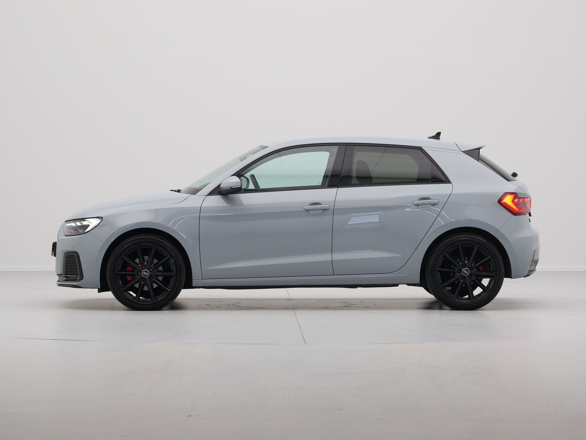 Audi - A1 Sportback 25 TFSI 95pk S-Tronic - 2022