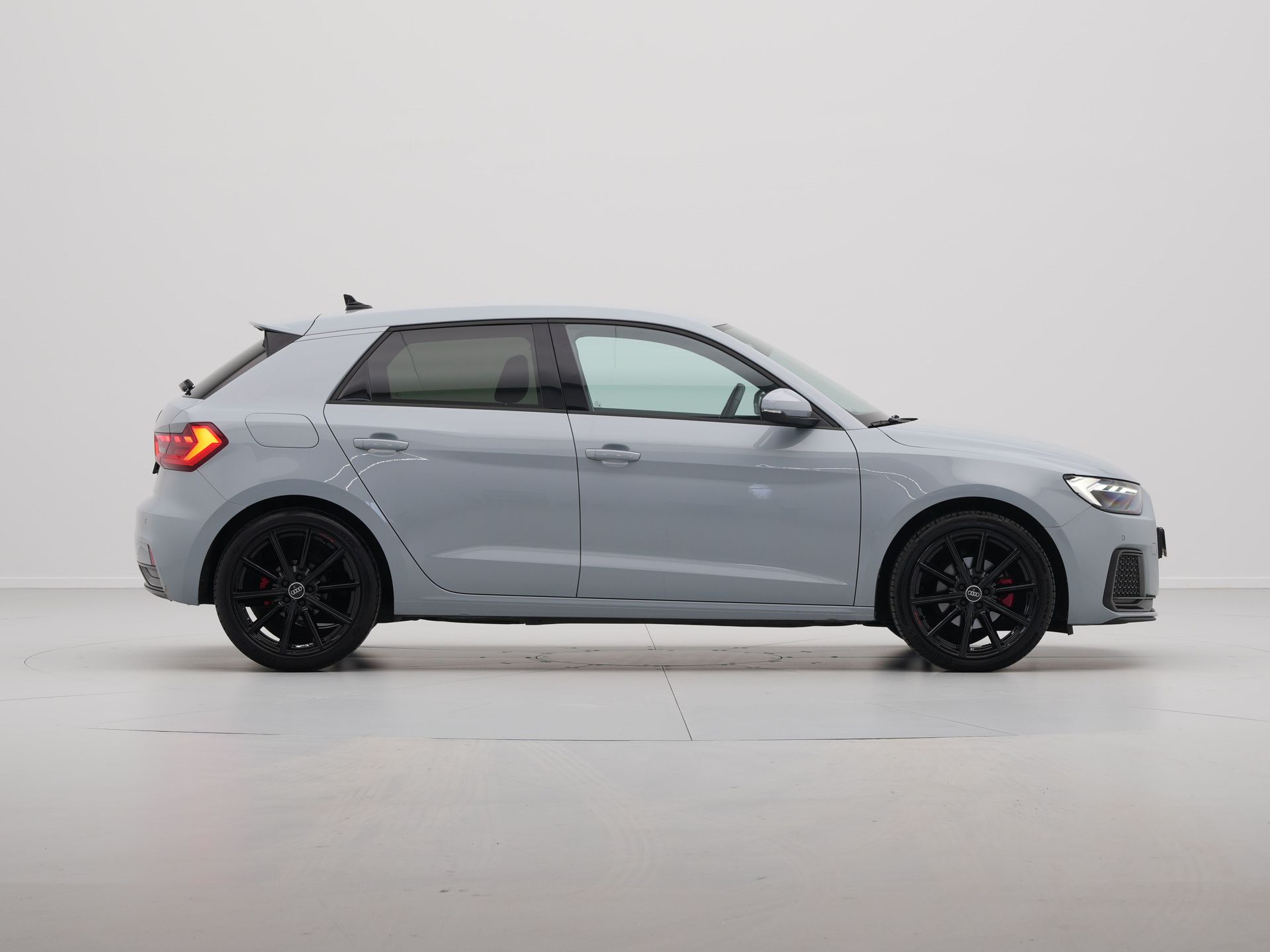 Audi - A1 Sportback 25 TFSI 95pk S-Tronic - 2022