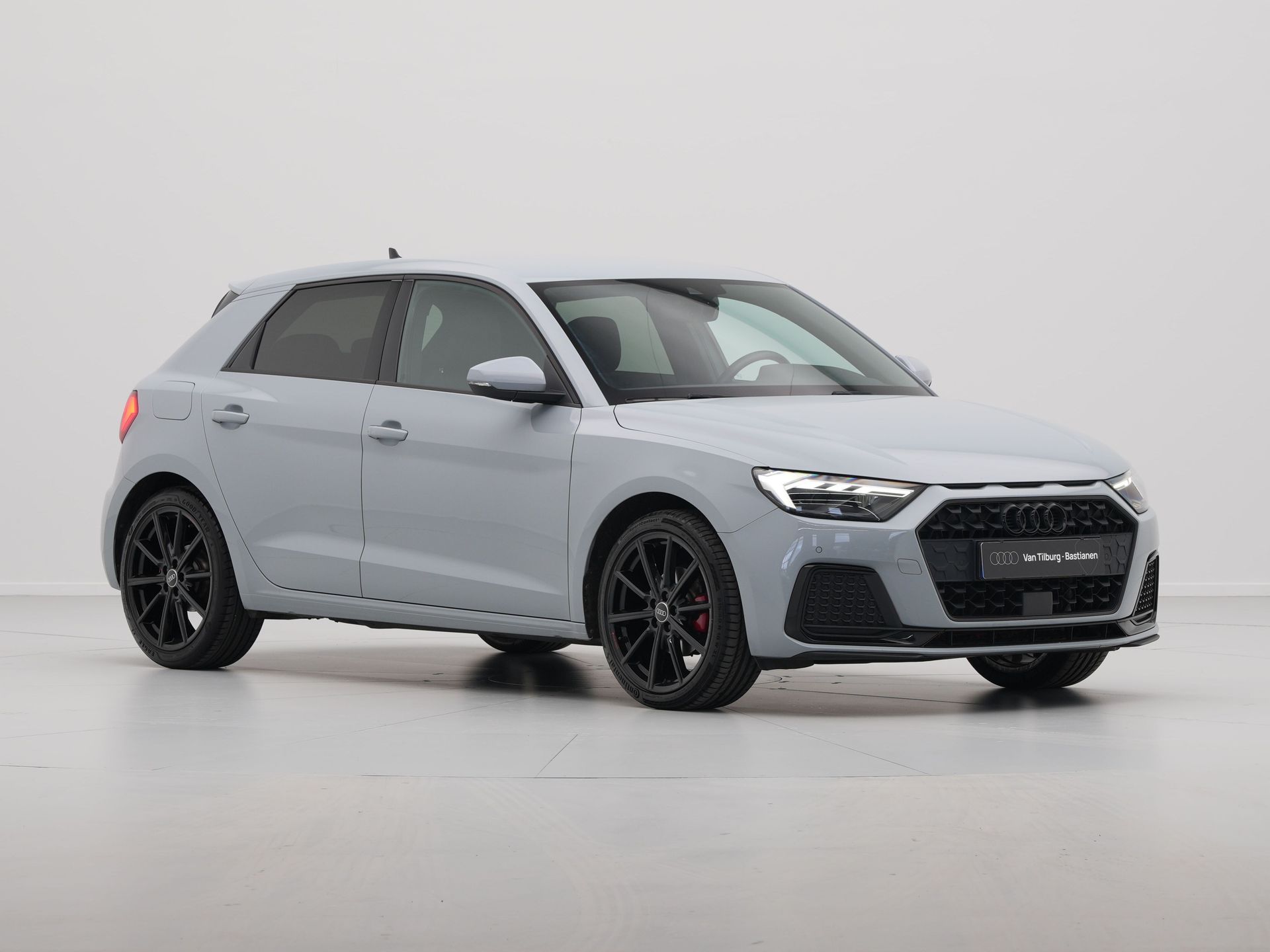 Audi - A1 Sportback 25 TFSI 95pk S-Tronic - 2022