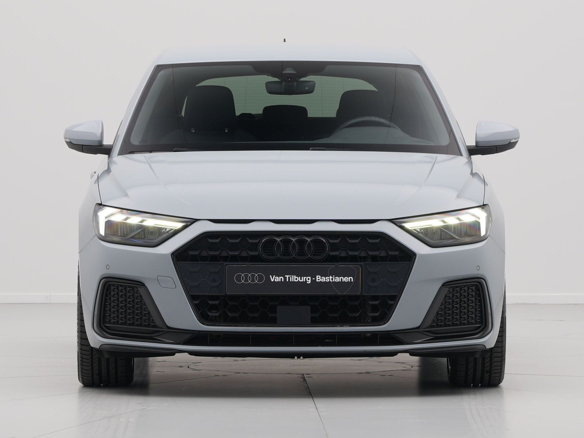 Audi - A1 Sportback 25 TFSI 95pk S-Tronic - 2022