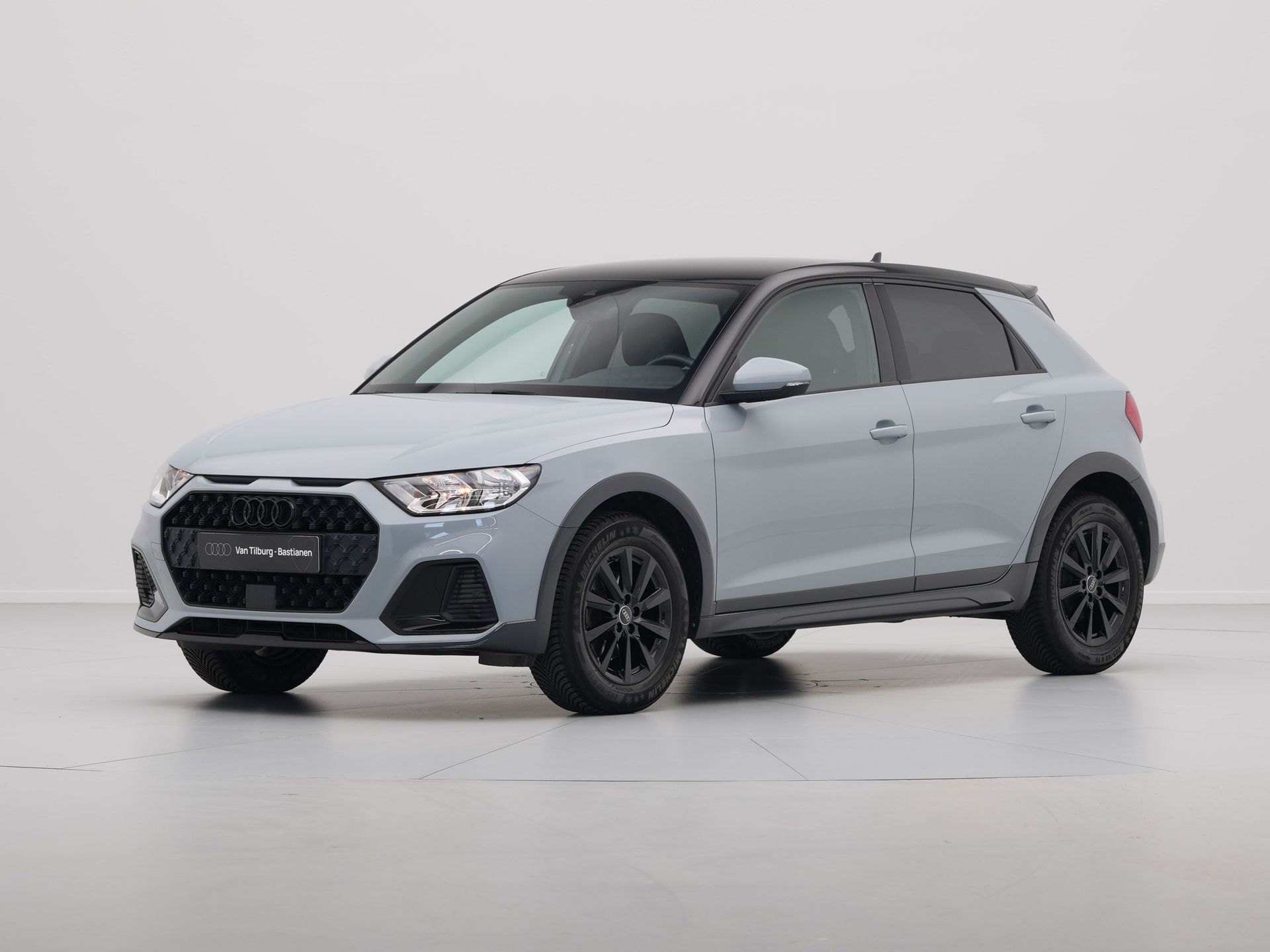 Audi - A1 citycarver 25 TFSI - 2019