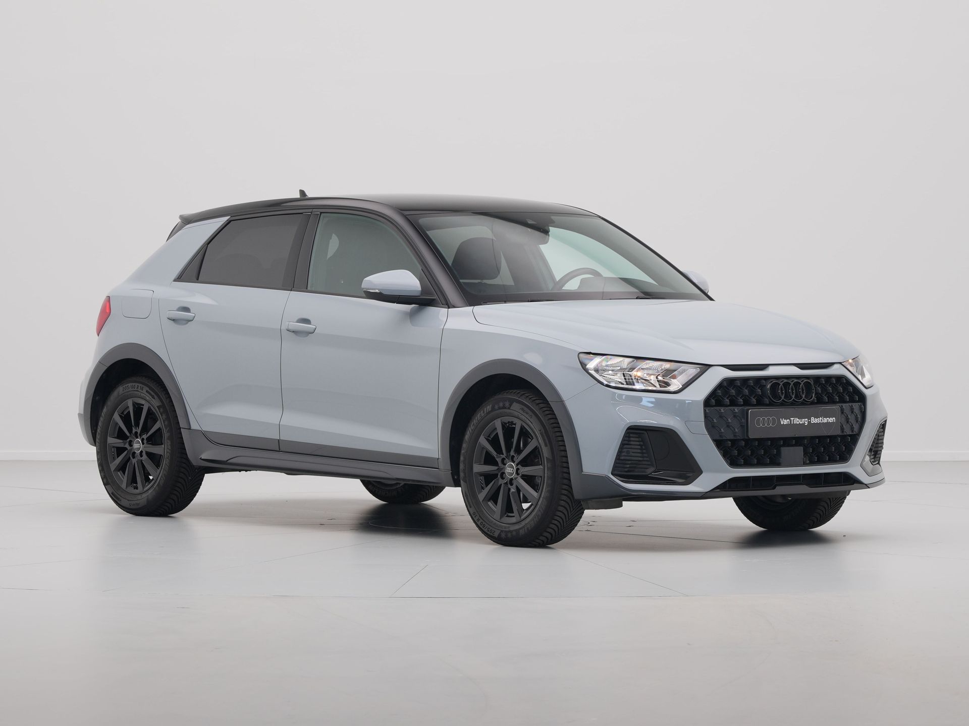 Audi - A1 citycarver 25 TFSI - 2019