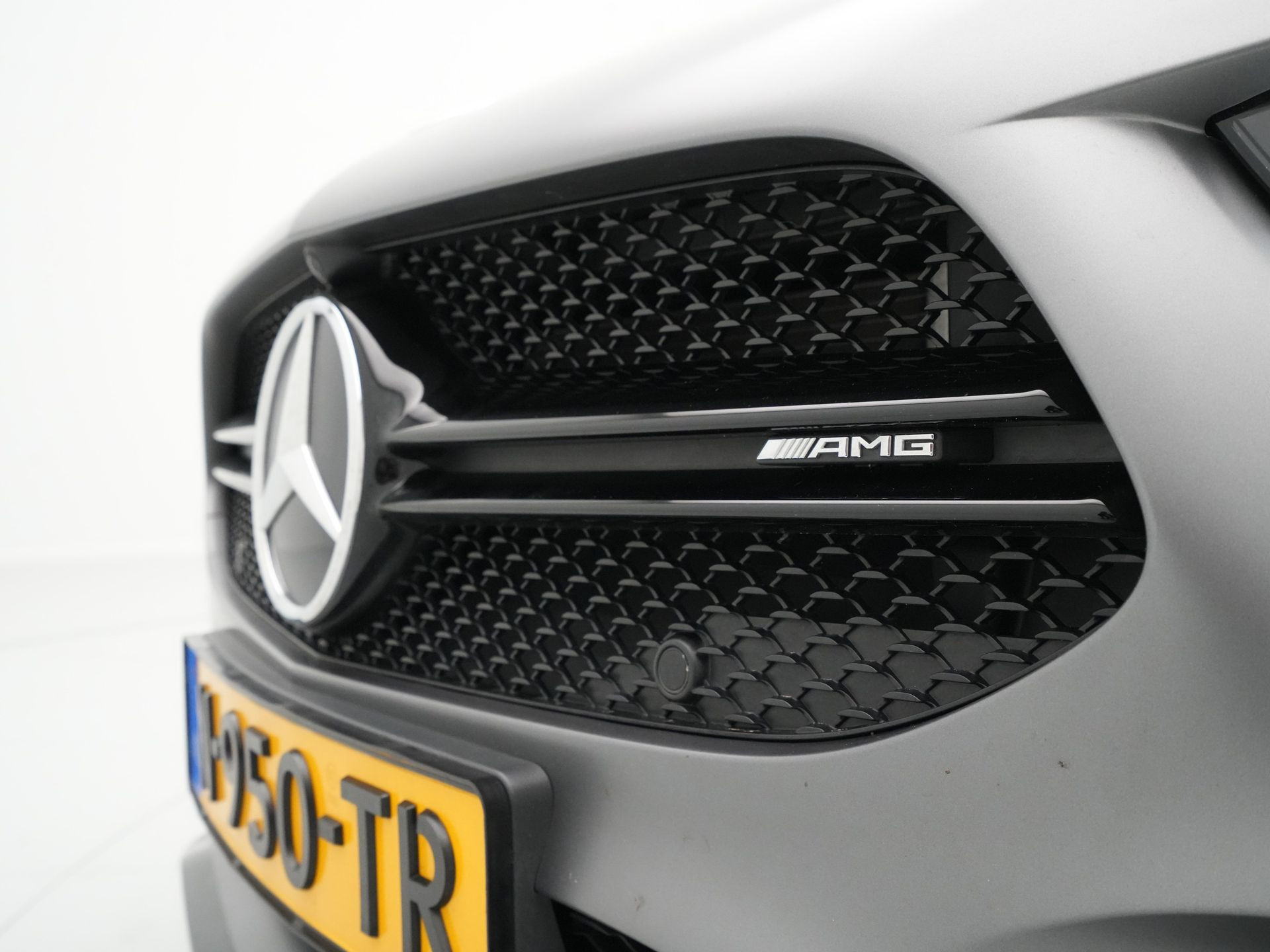 Mercedes-Benz - A-Klasse AMG 35 4MATIC - 2022