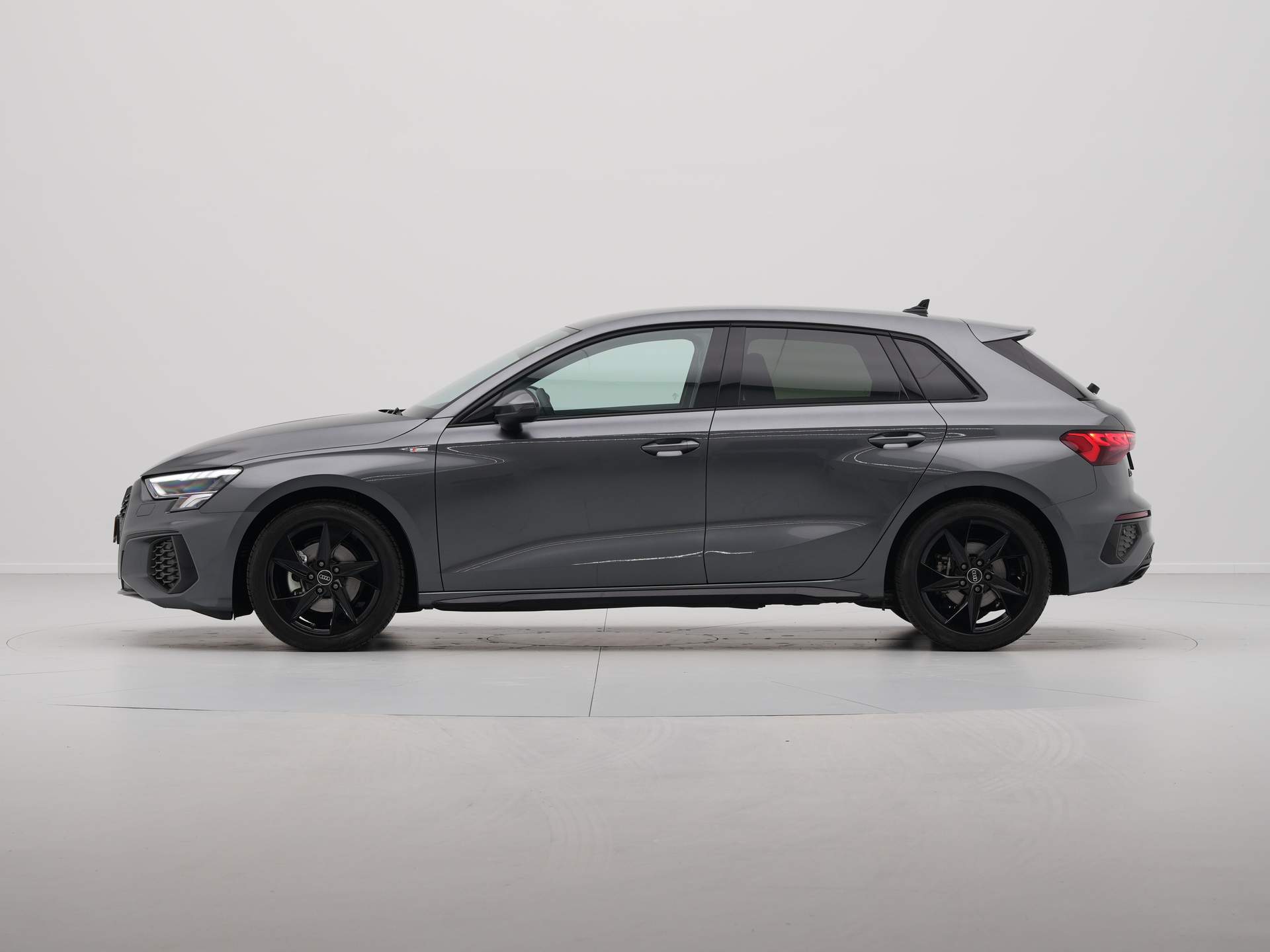 Audi - A3 Sportback 35 TFSI S edition - 2024