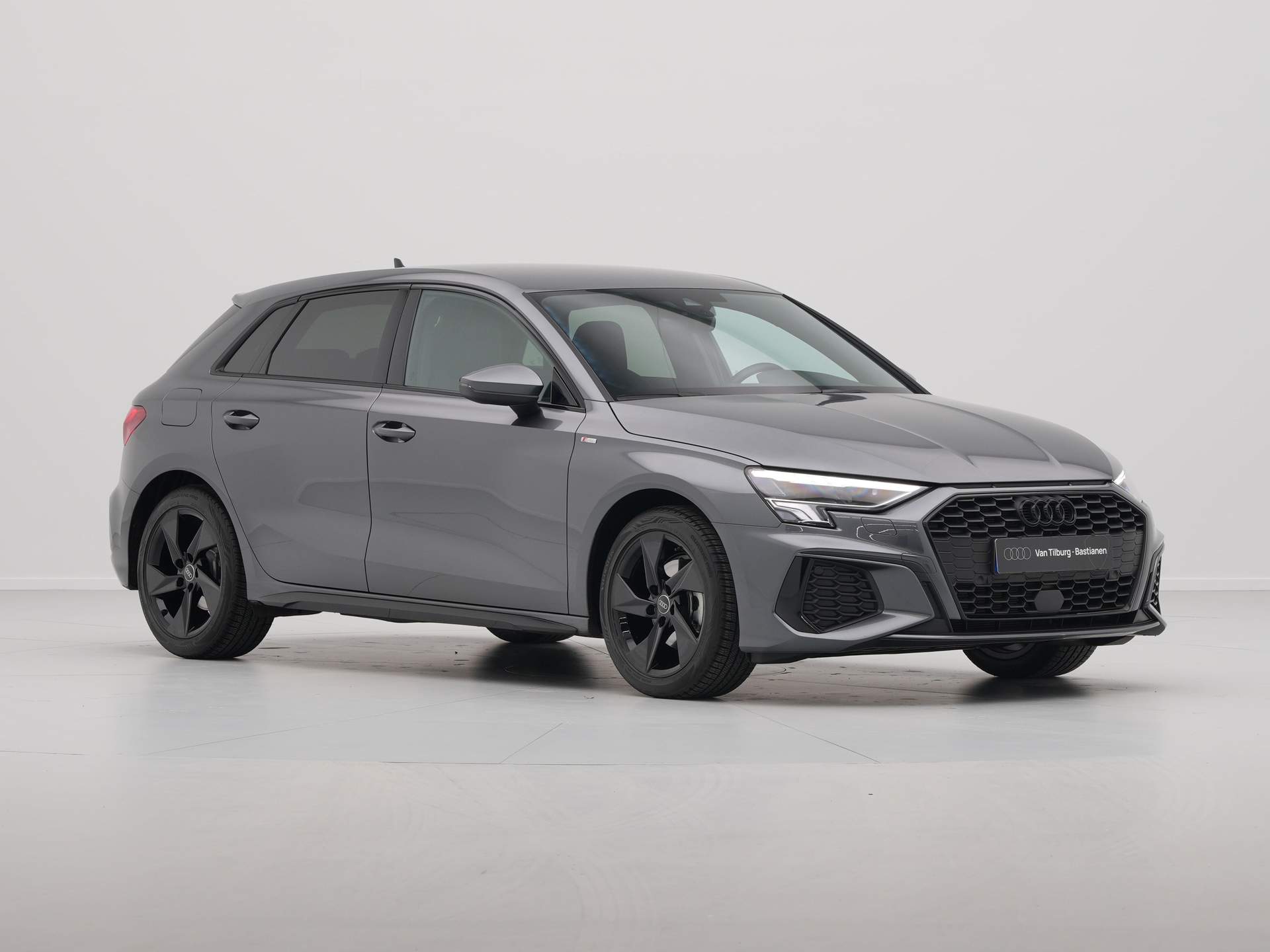 Audi - A3 Sportback 35 TFSI S edition - 2024