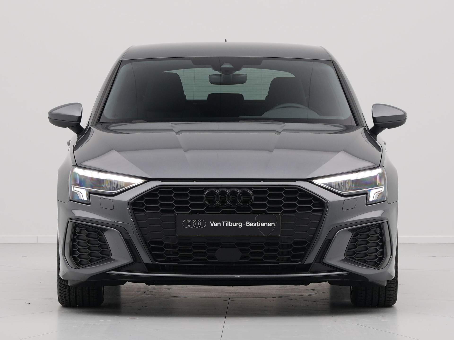 Audi - A3 Sportback 35 TFSI S edition - 2024