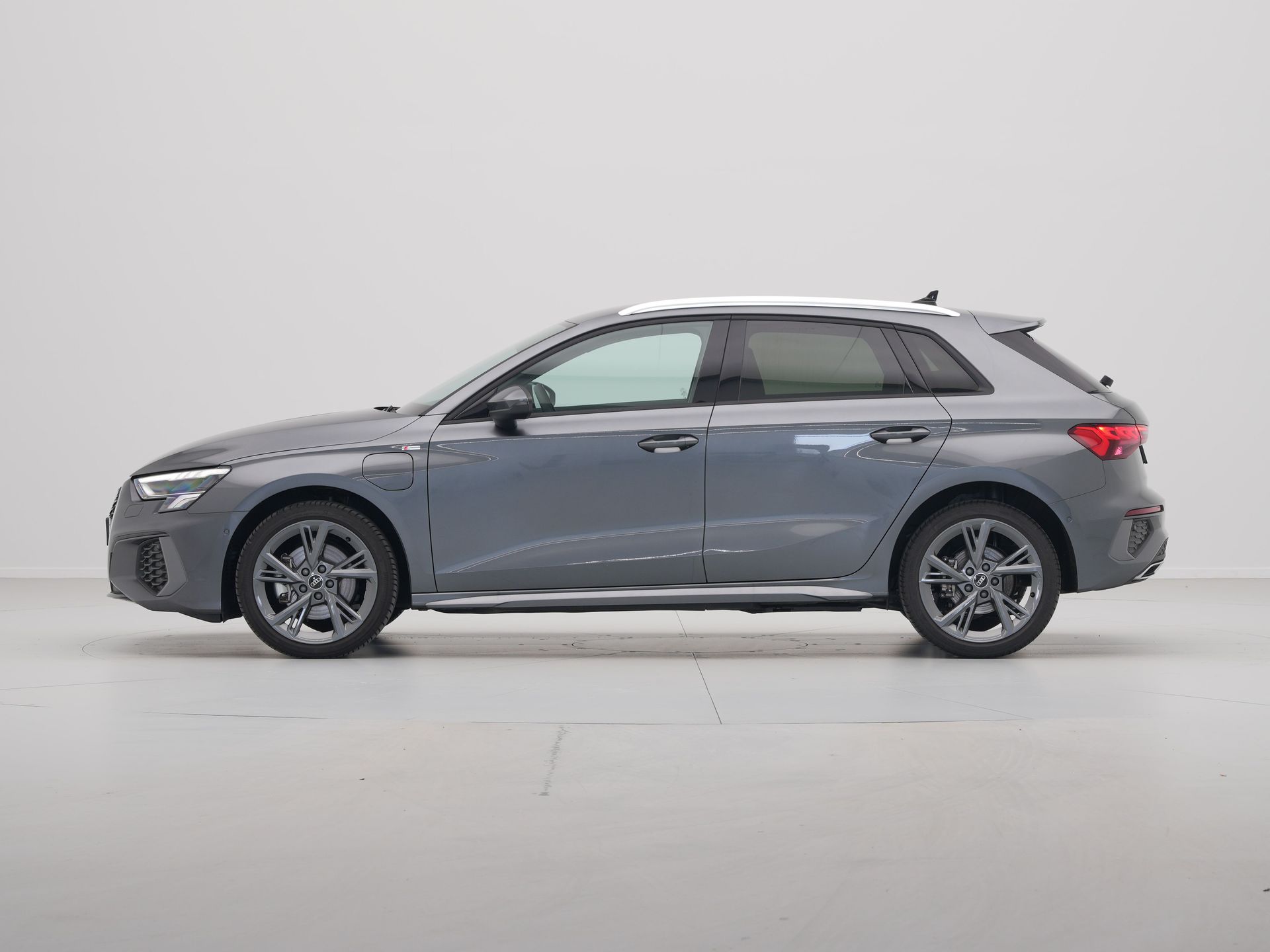 Audi - A3 Sportback 40 TFSI e 204pk Advanced edition - 2024