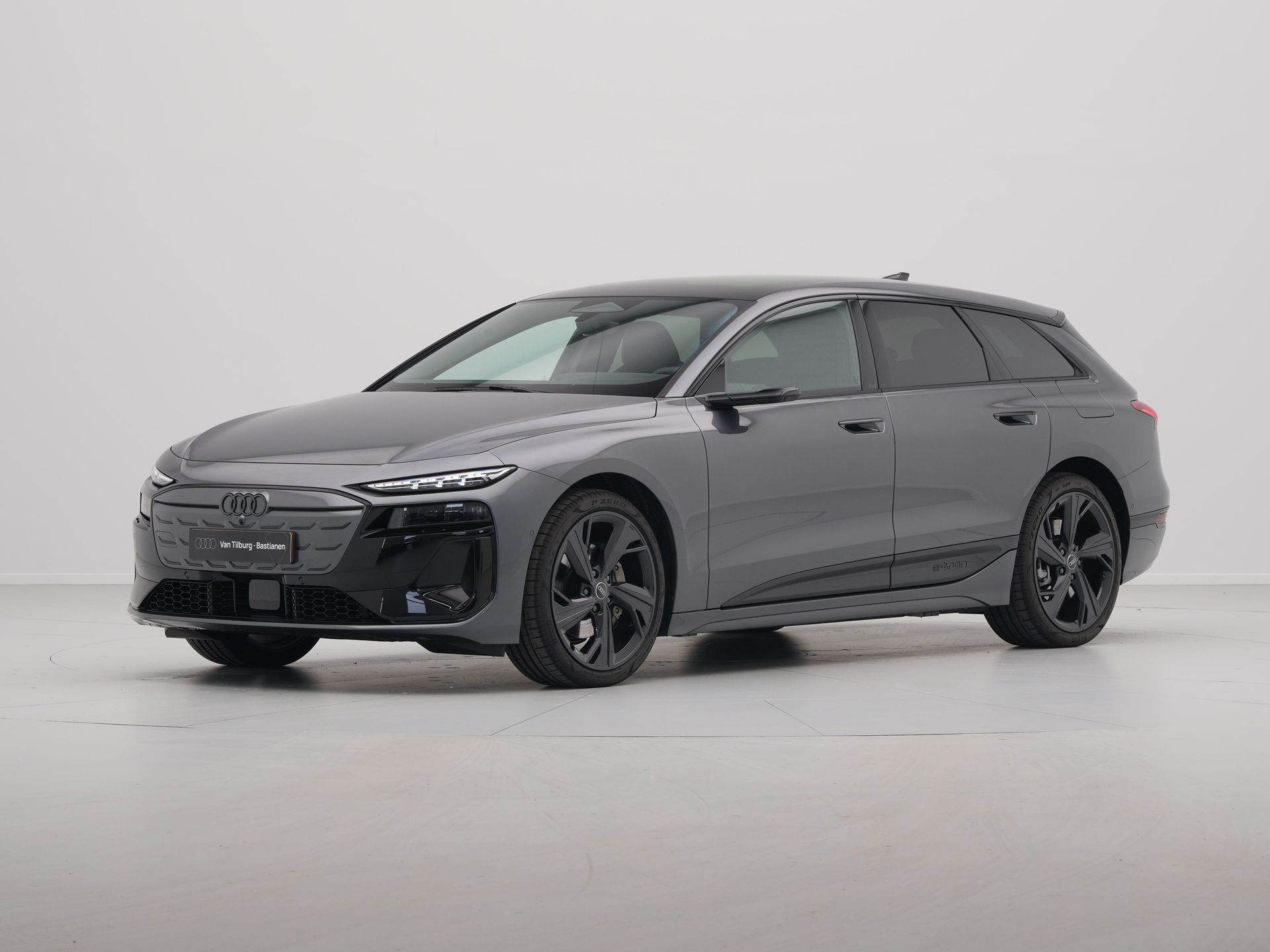 Audi - A6 Avant e-tron S edition performance 100 kWh - 2025