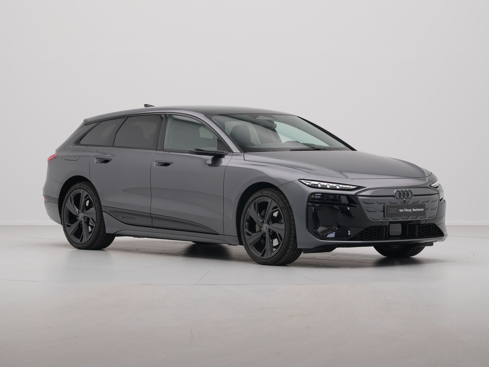 Audi - A6 Avant e-tron S edition performance 100 kWh - 2025