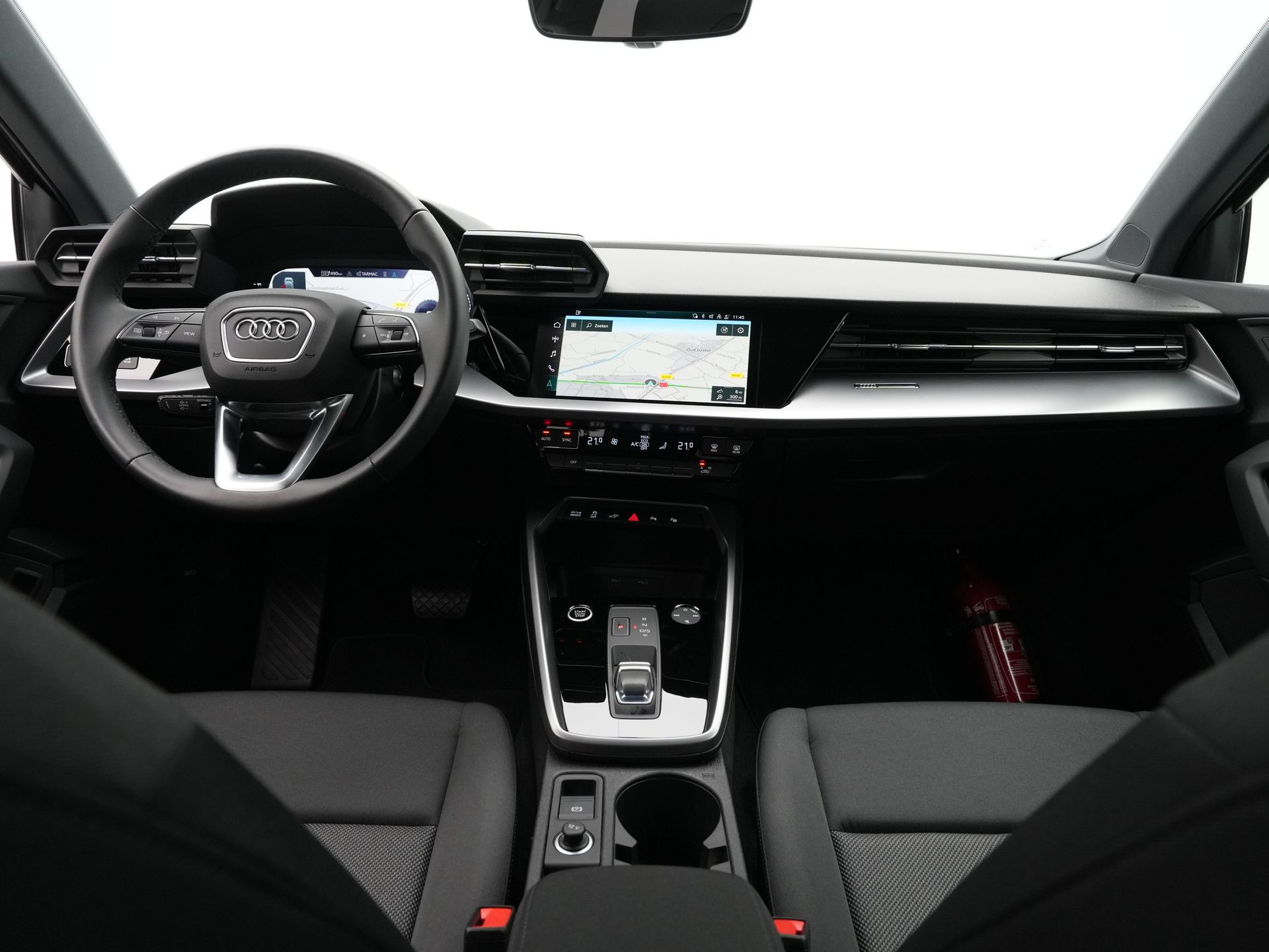 Audi - A3 Sportback 40 TFSI e S-line - 2024