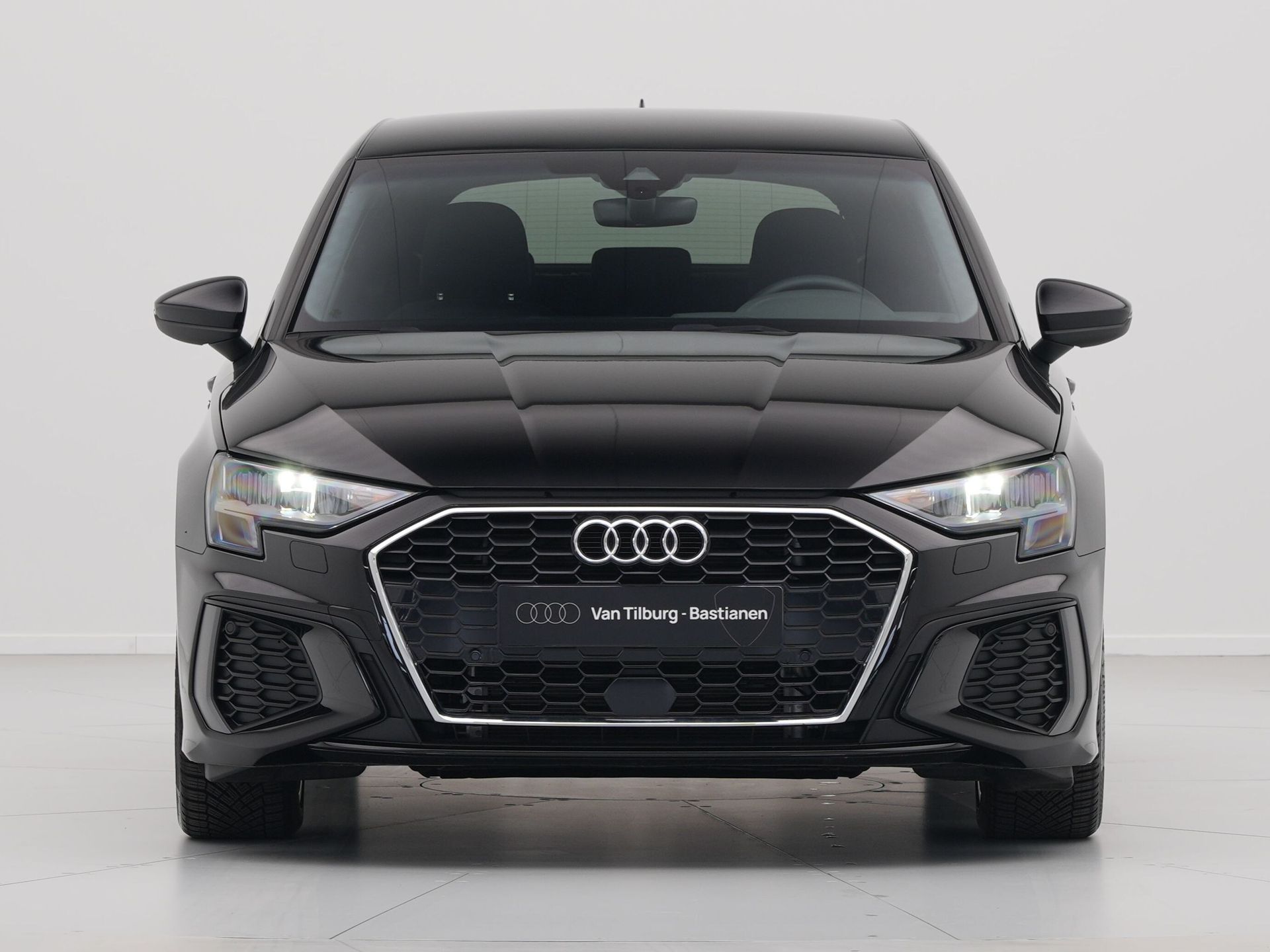 Audi - A3 Sportback 40 TFSI e S-line - 2024