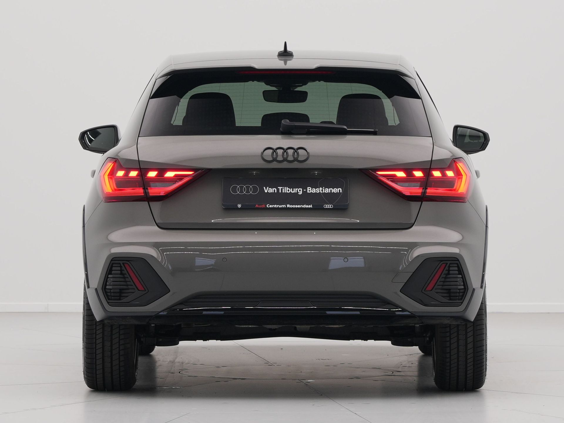 Audi - A1 allstreet 30 TFSI Advanced edition Citycarver Allstreet - 2024