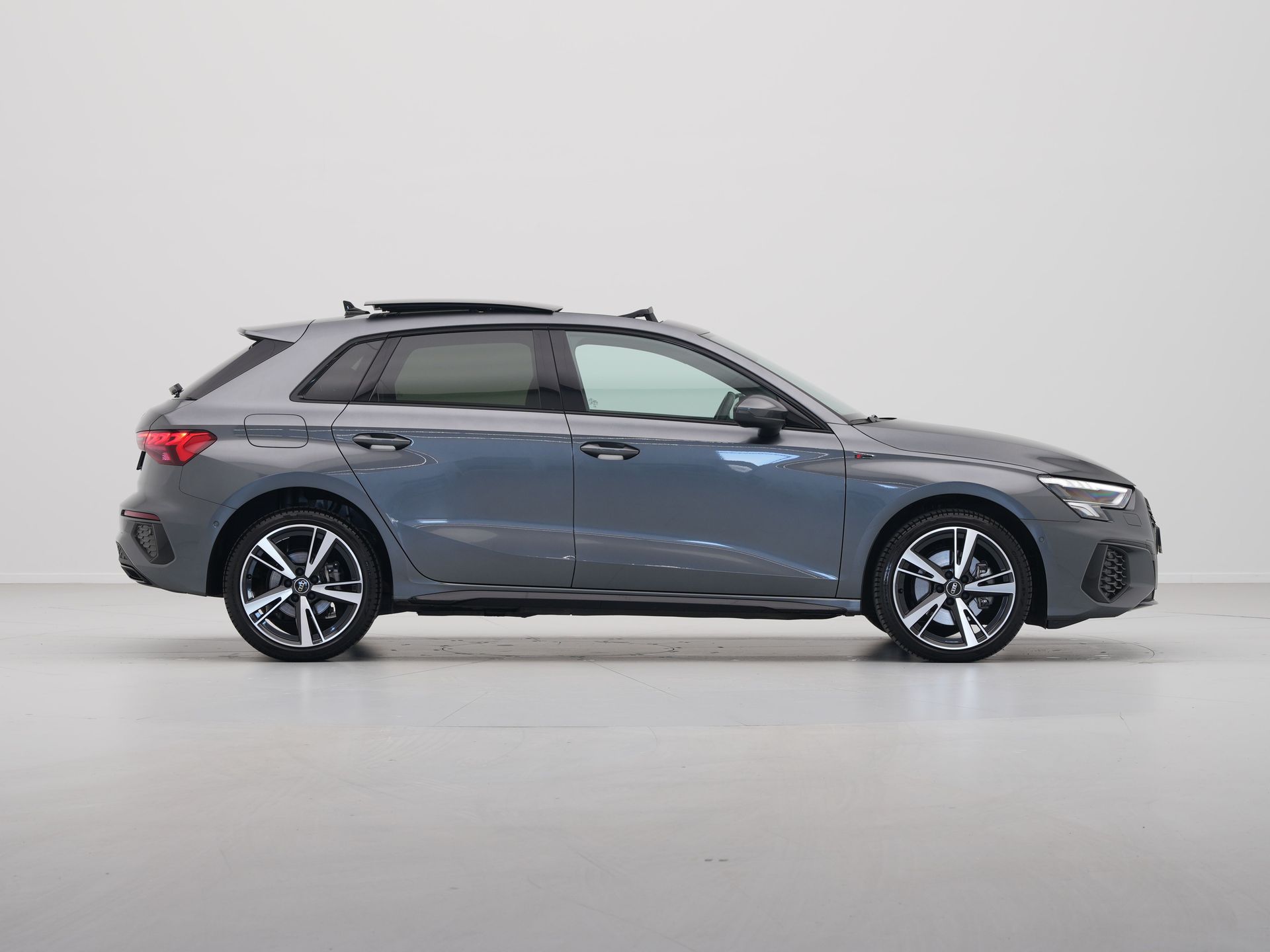 Audi - A3 Sportback 40 TFSI e 204pk S Line edition - 2023